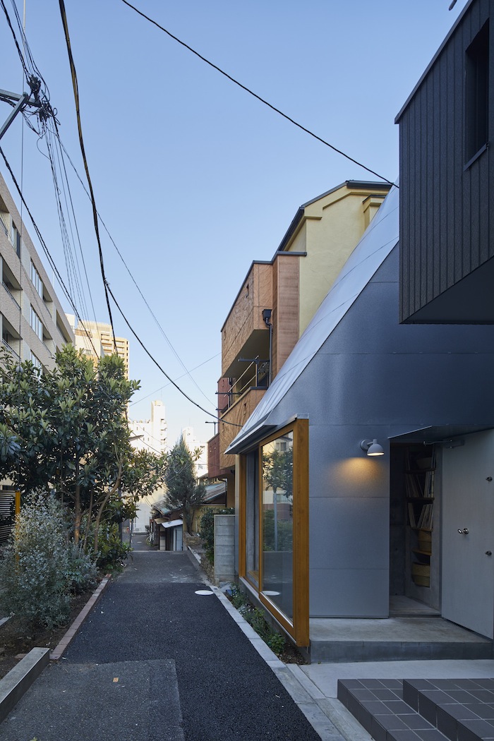 Tiny House Tokyo