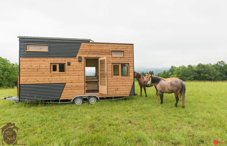 download tiny house off the grid