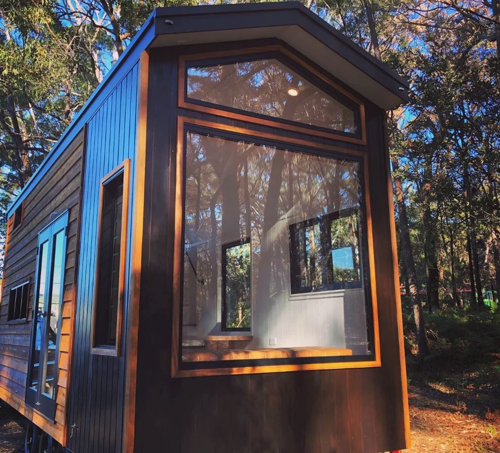 Tiny House window1