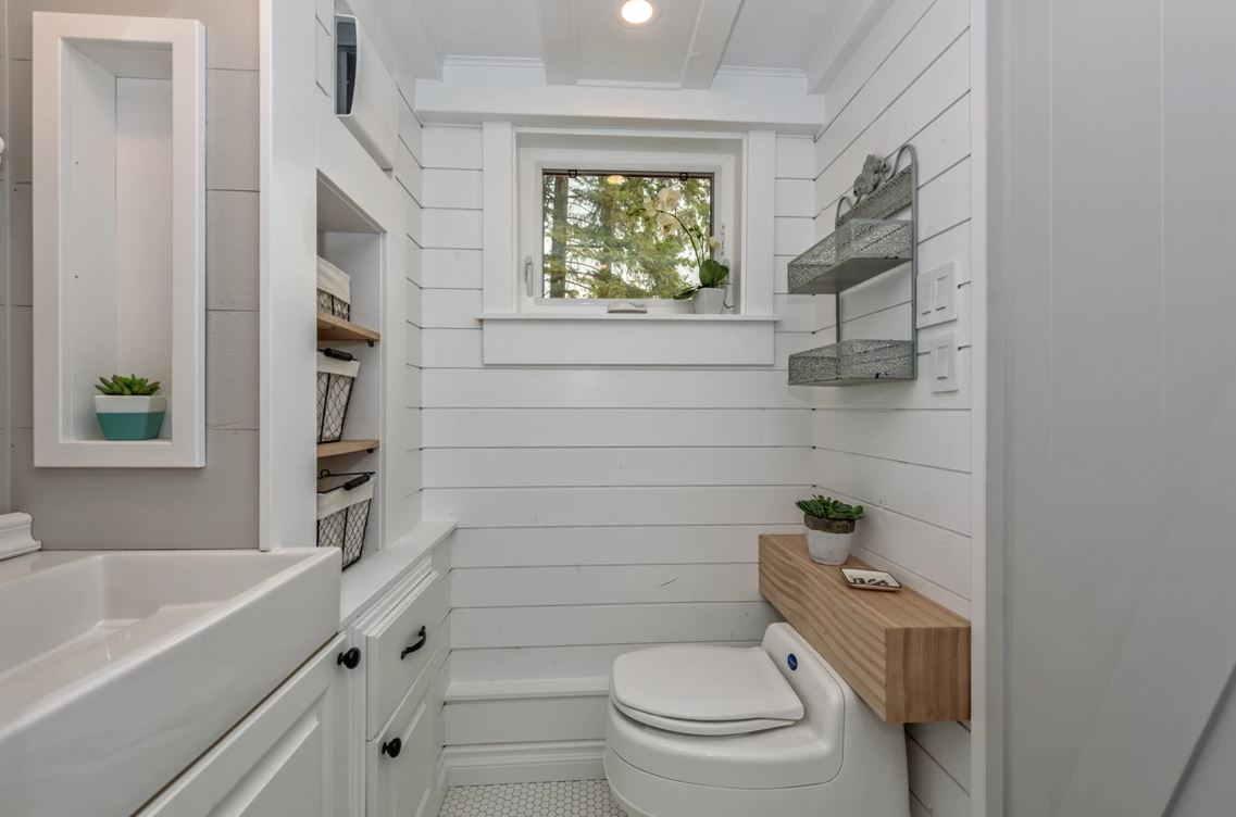 tiny house bathroom ideas 2