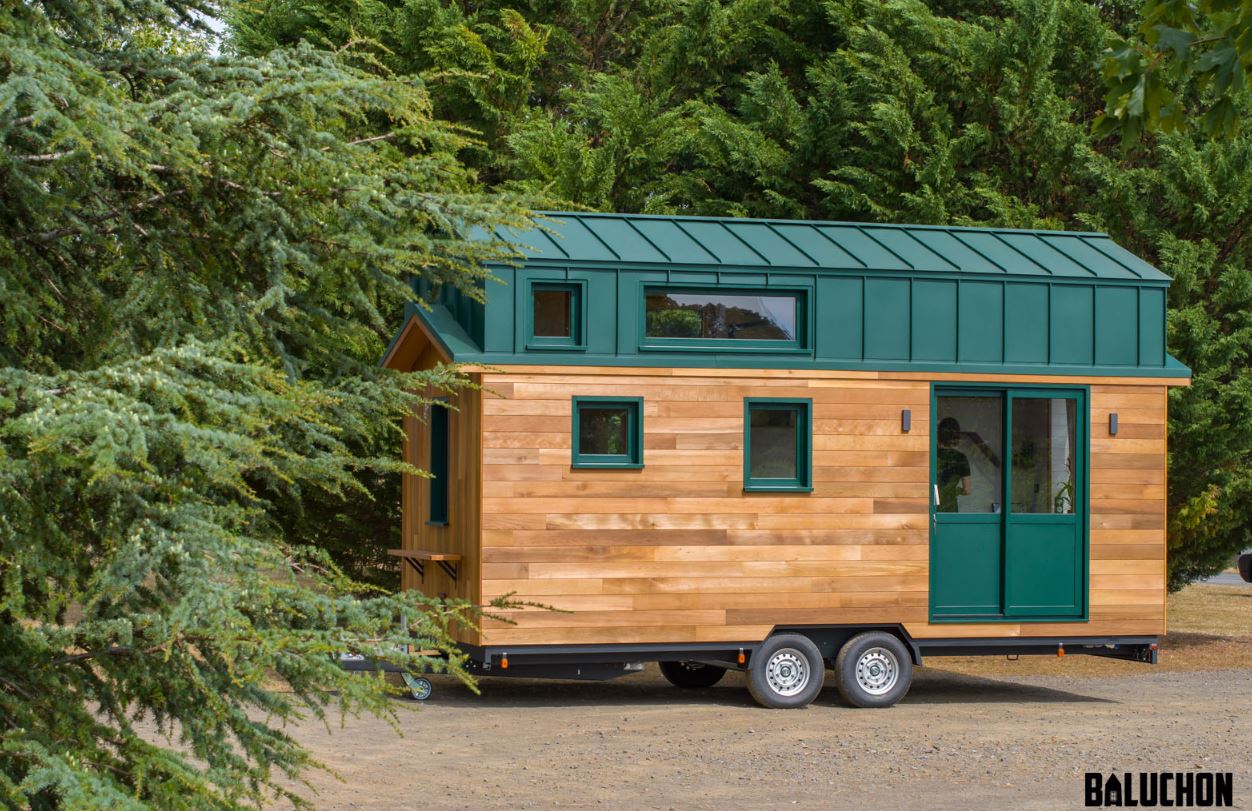 Tiny House France