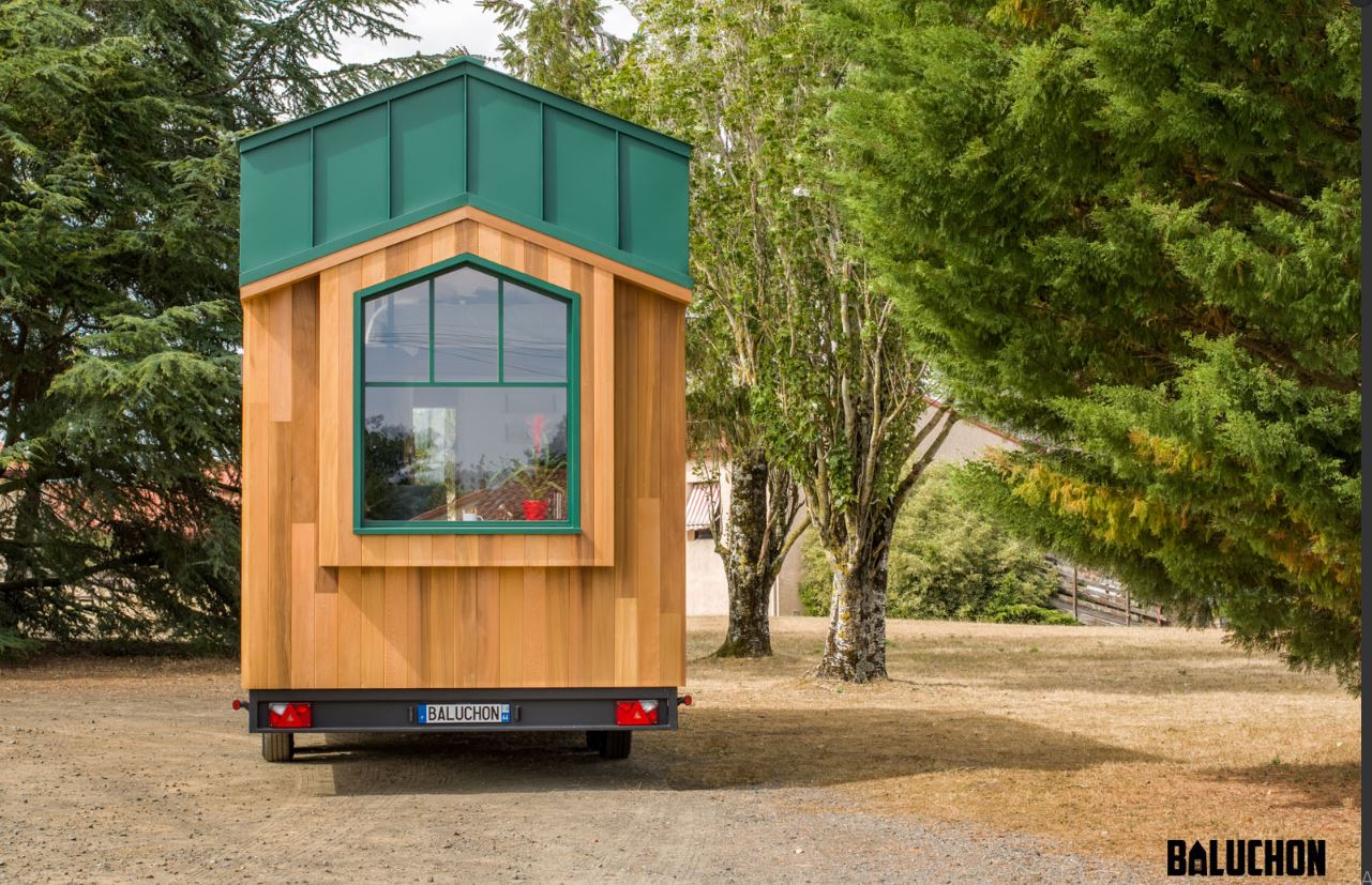 Tiny House France