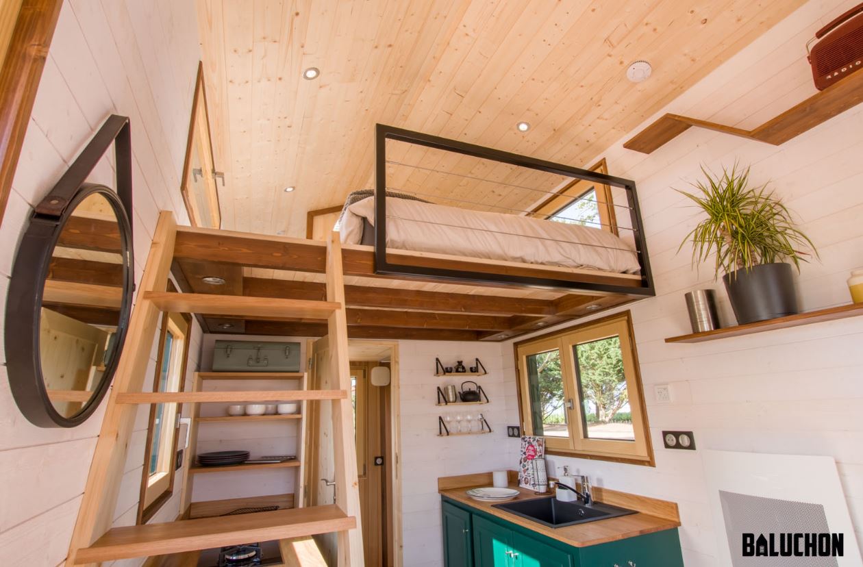 Tiny House France