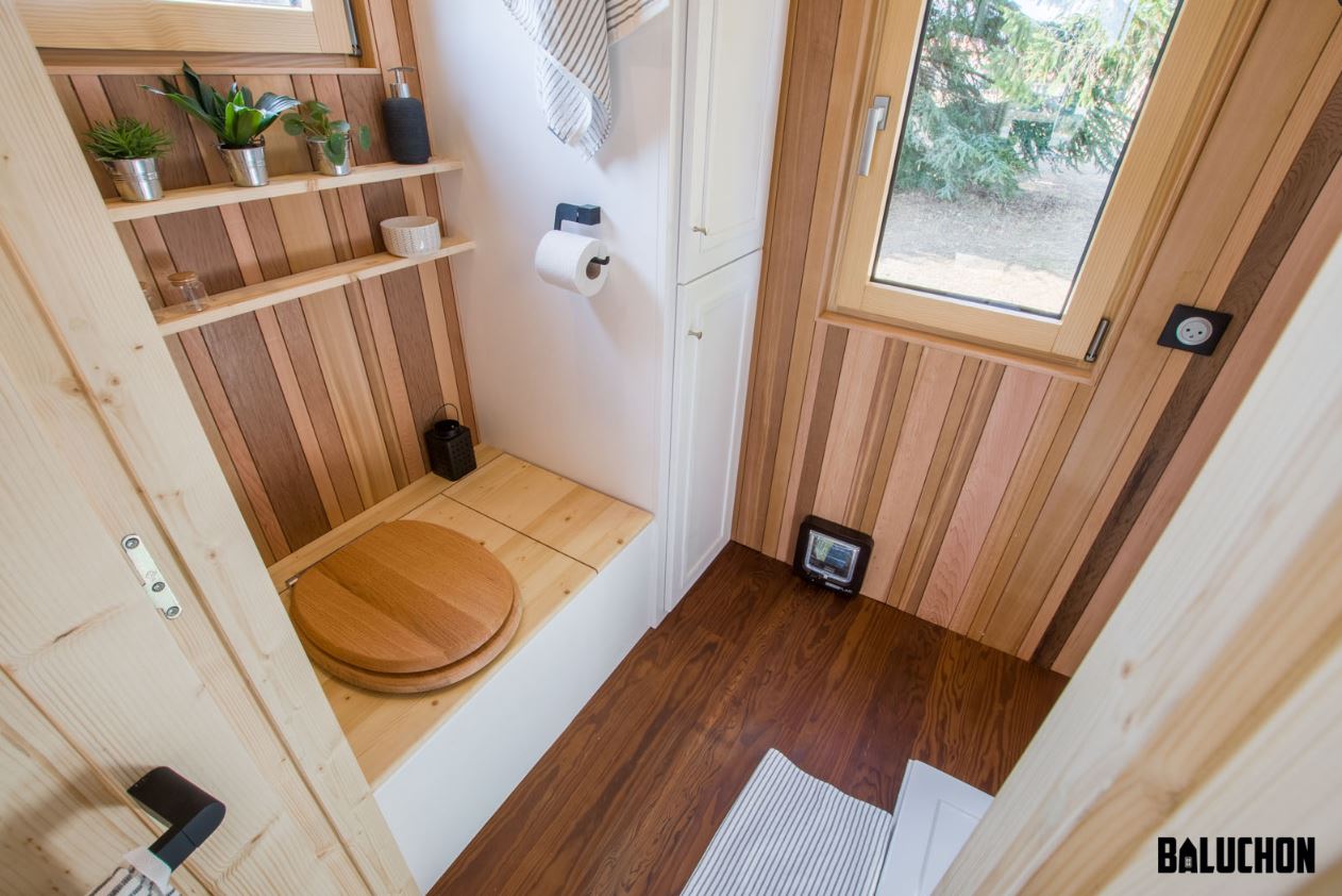 Tiny House France