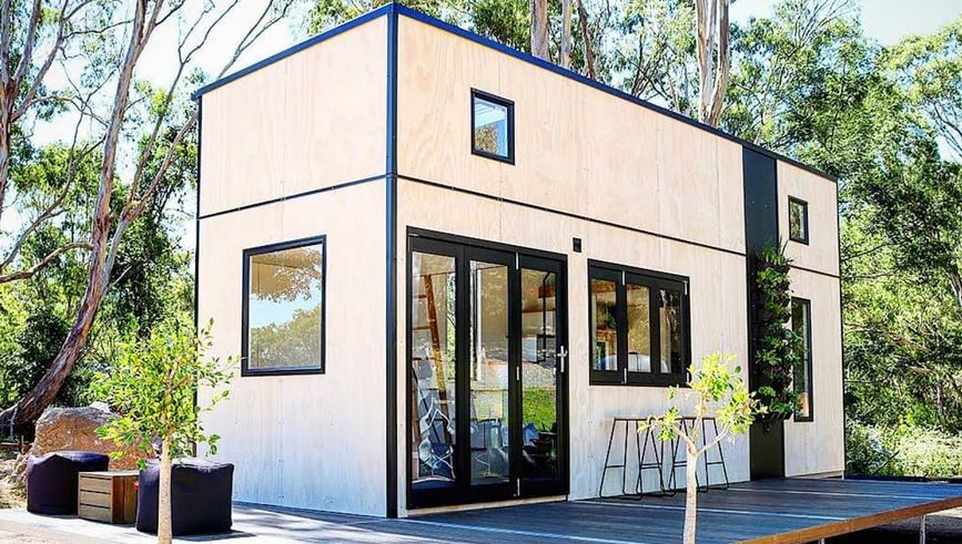 Tiny House Australia