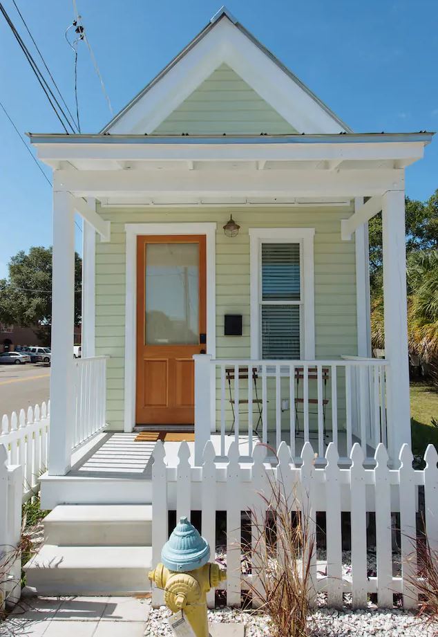 Tampa Bay Tiny Homes