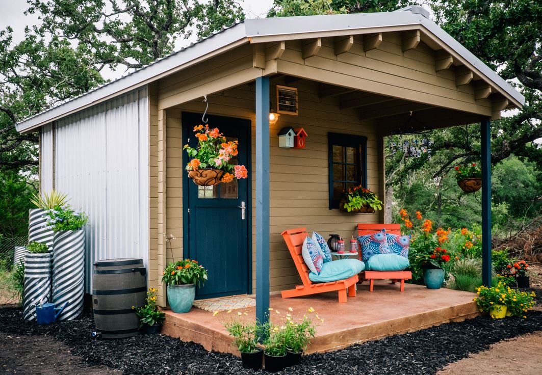 Are Tiny houses still popular