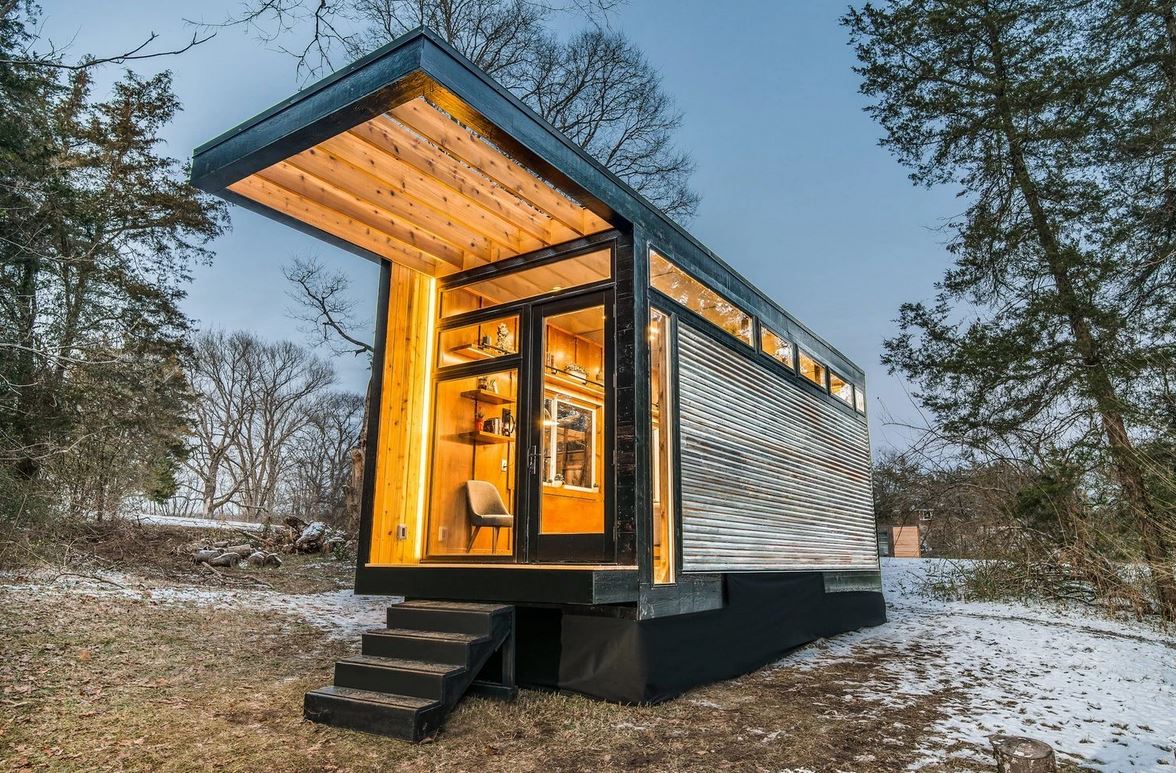 Are Tiny houses still popular