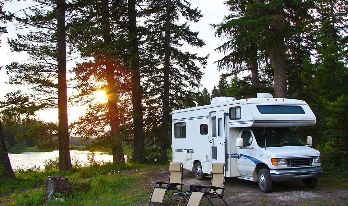 Can You Poop in RV Toilet