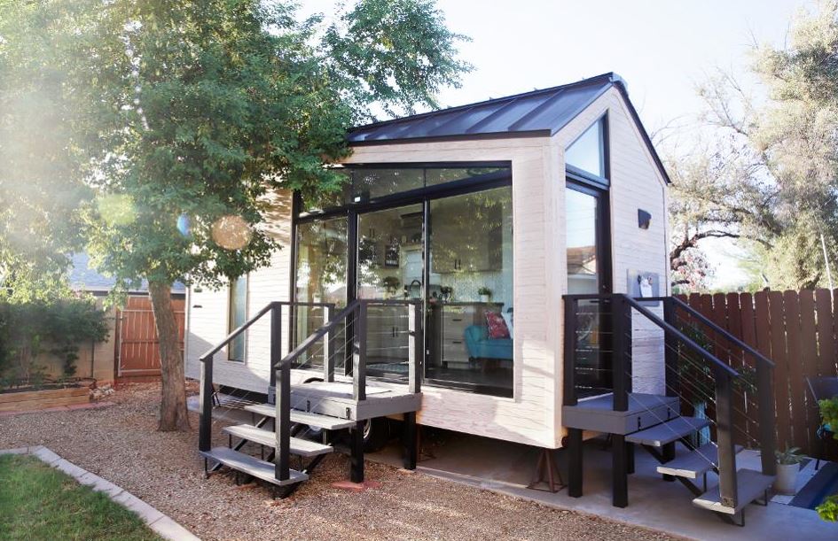 Reasons To Downsize into a Tiny House