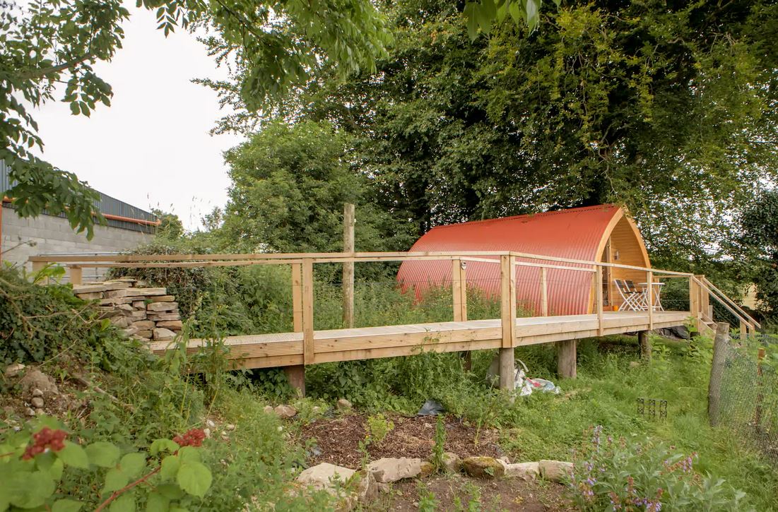 Tiny House Ireland