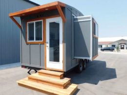 Are tiny homes hard to sell