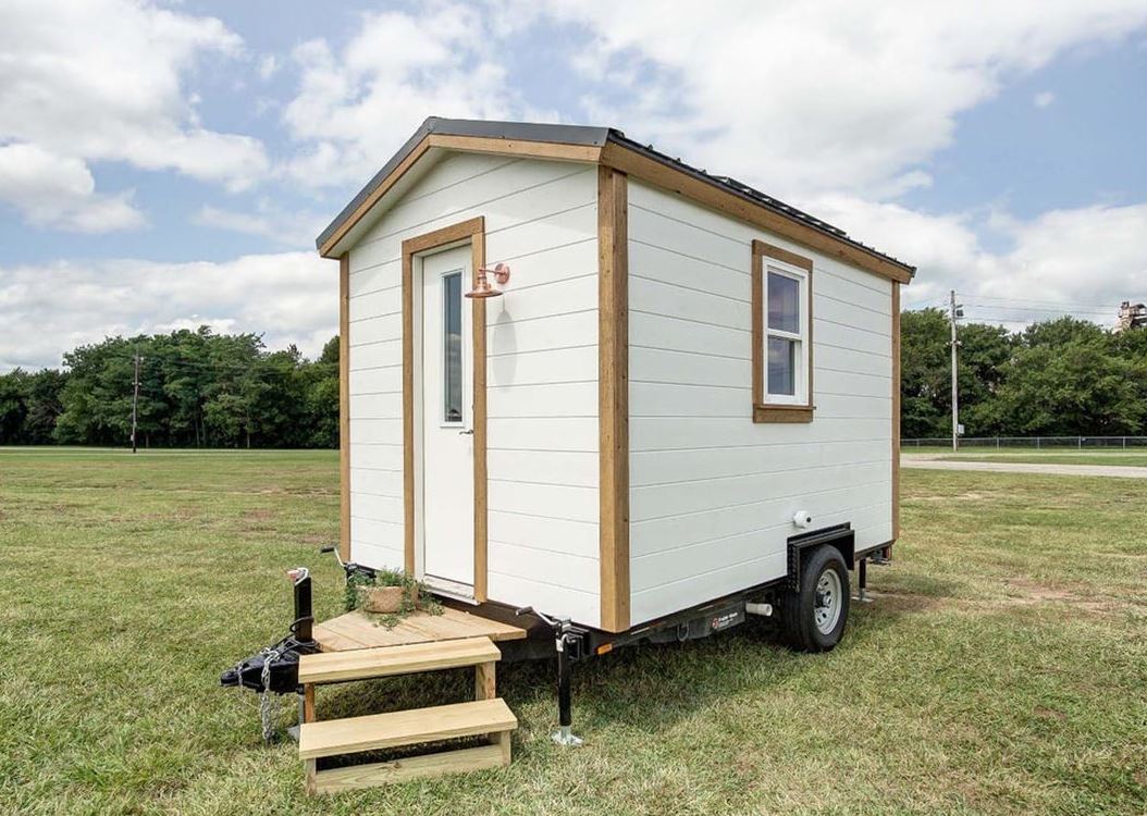 is a tiny home a good investment 1