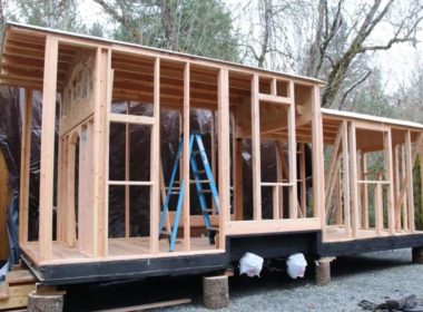 things you should plan for before building a tiny house