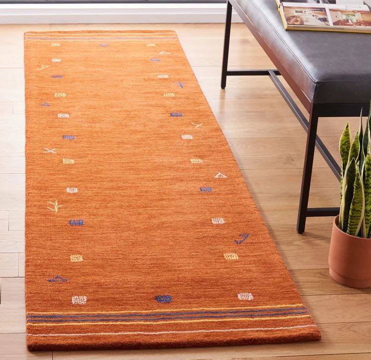 Tiny House Rug Ideas