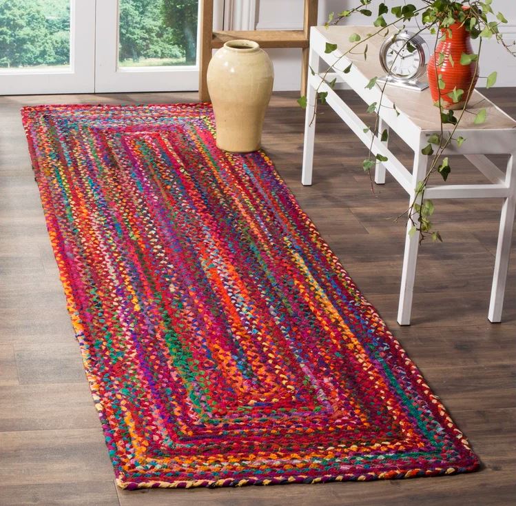 Tiny House Rug Ideas