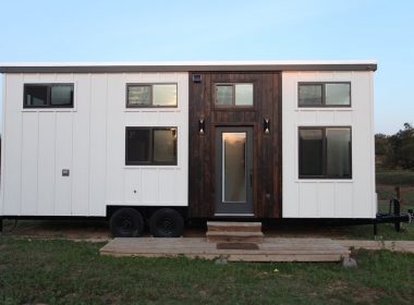 Mobile Home in Texas Under 0,000