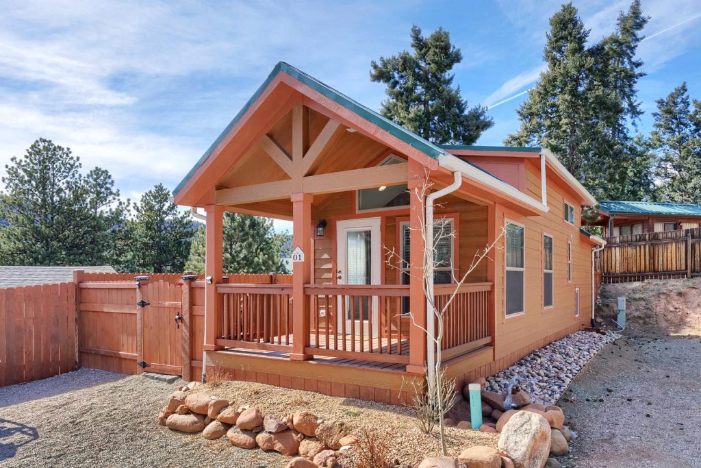 Best Tiny Home Communities in Colorado Springs