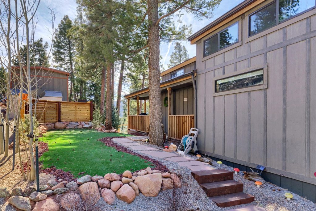 Peak View Park Tiny Home Communities in Colorado Springs  2