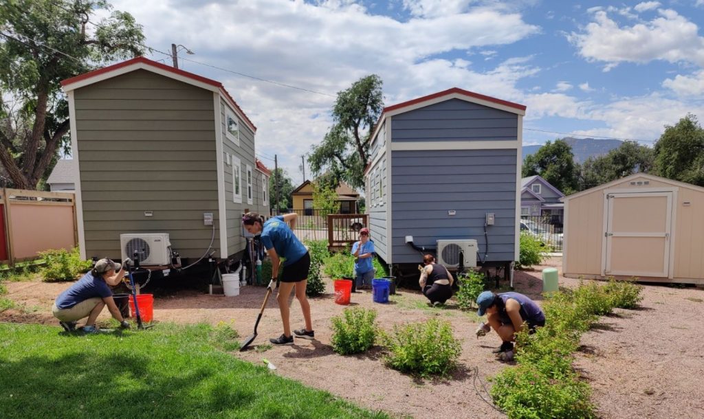 Top tiny home communities in Colorado Working Fusion