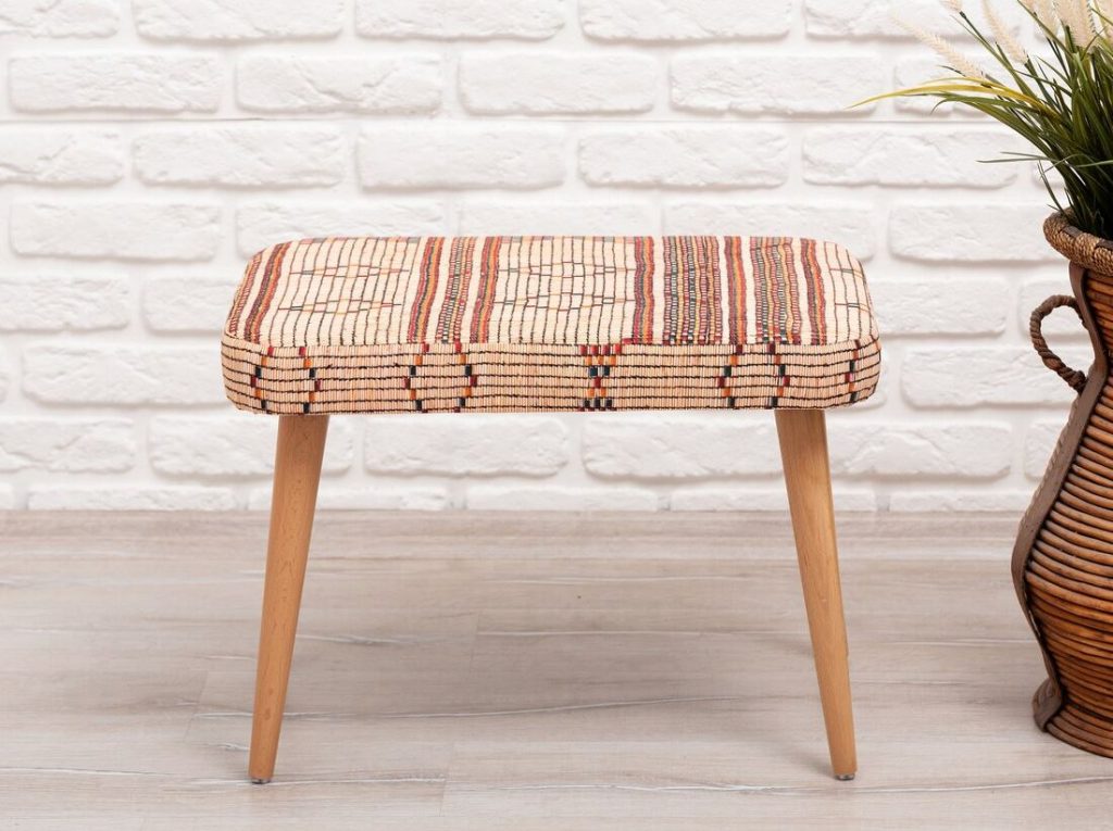 Handmade furniture boho decor ideas 2