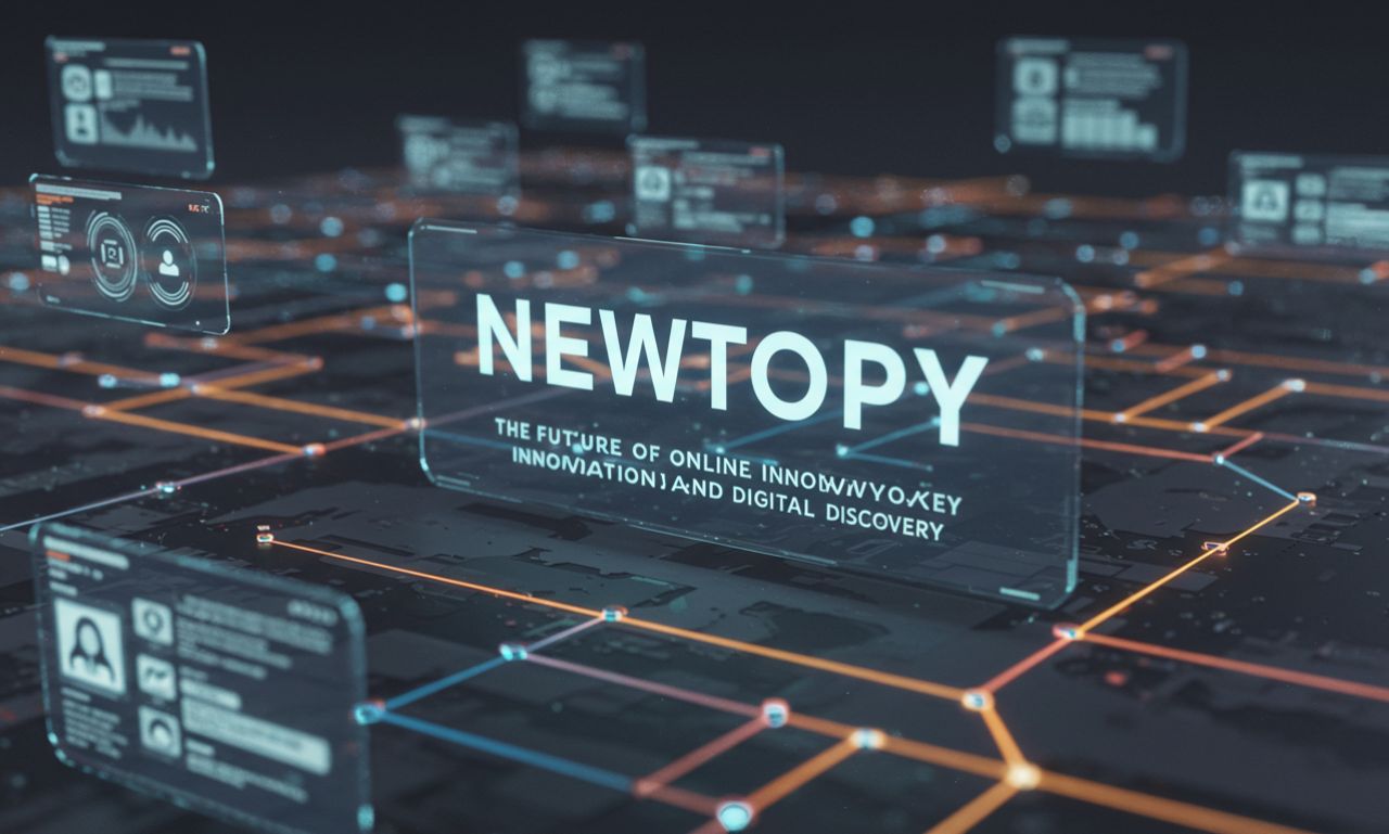 NewTopy