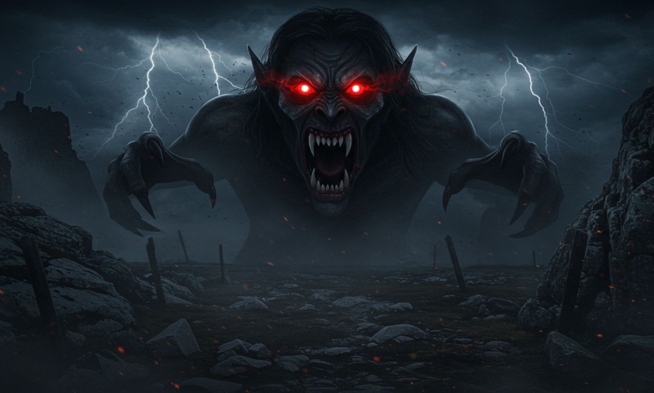 Đeman