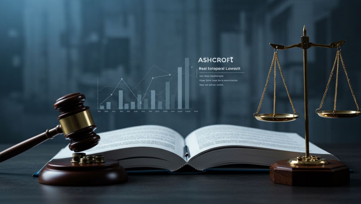 Ashcroft Capital Lawsuit