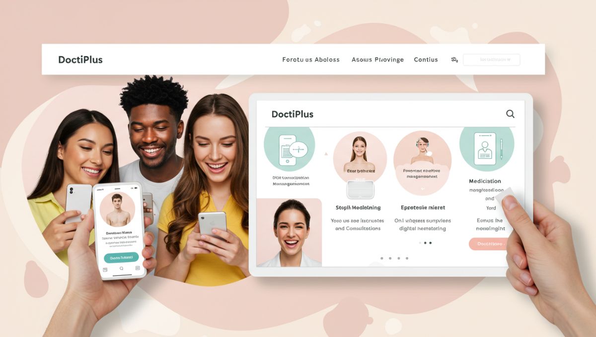 DoctiPlus