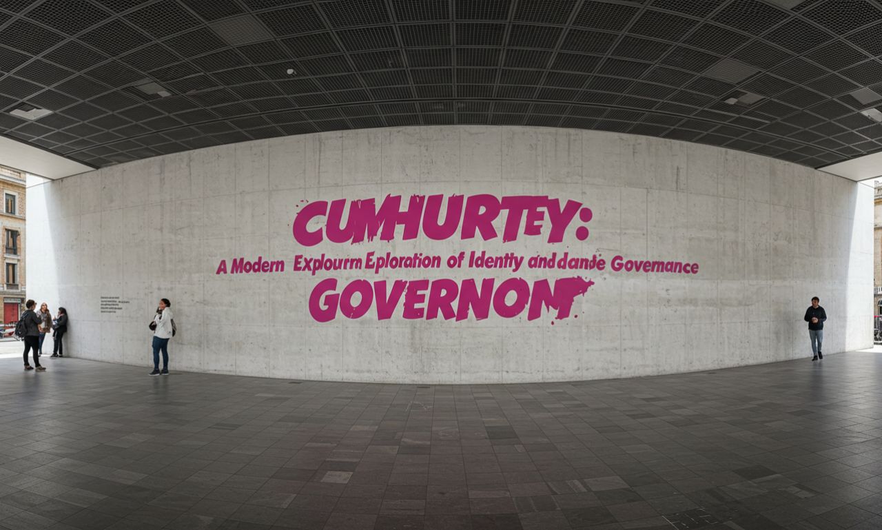 cumhuritey