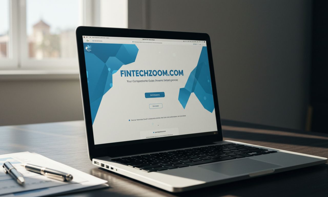 fintechzoom.com