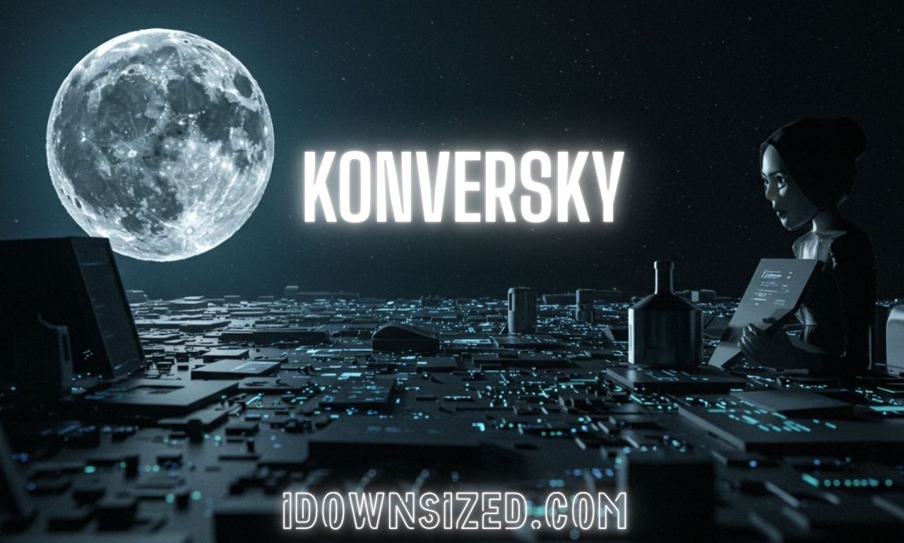konversky