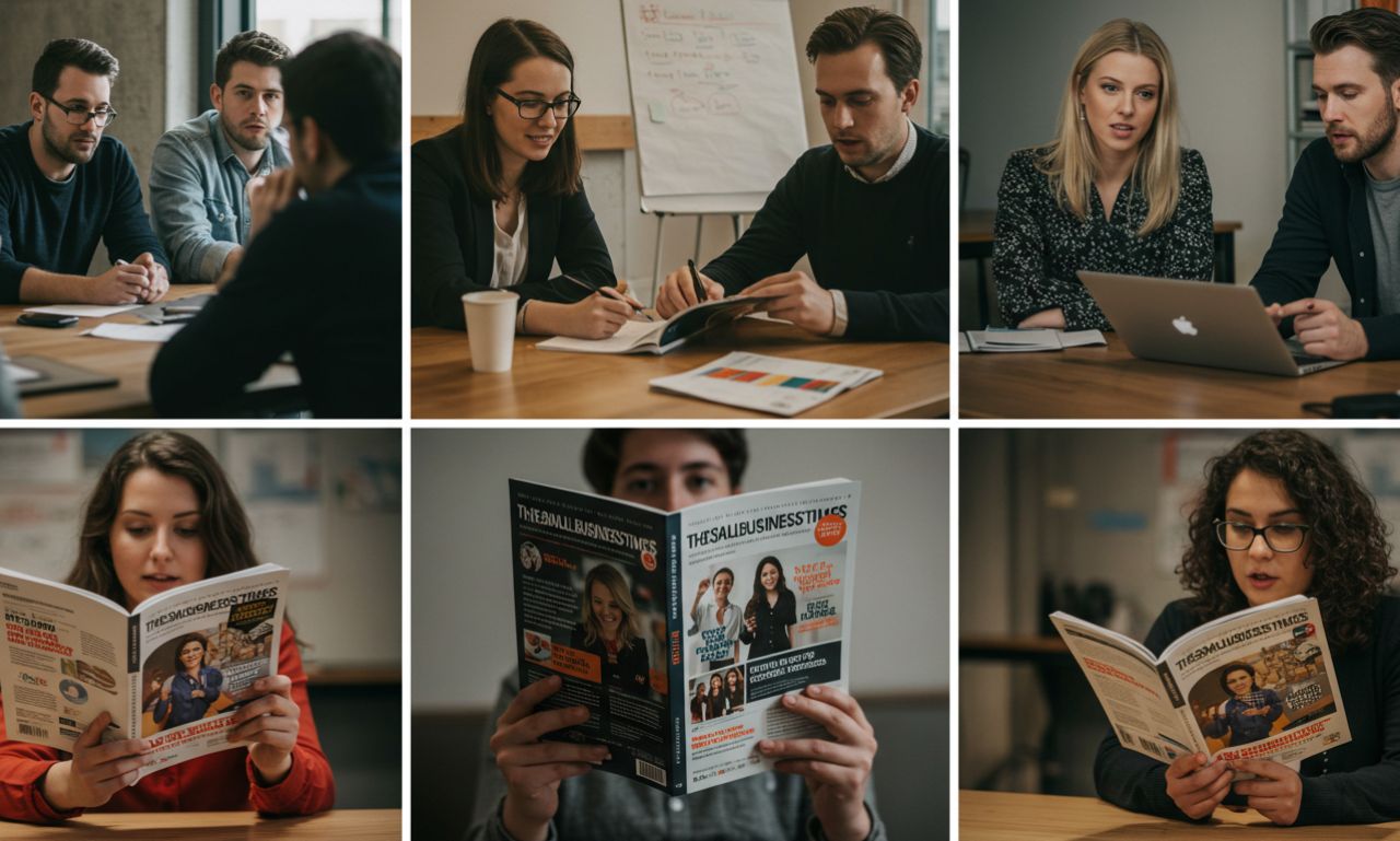 thesmallbusinesstimes